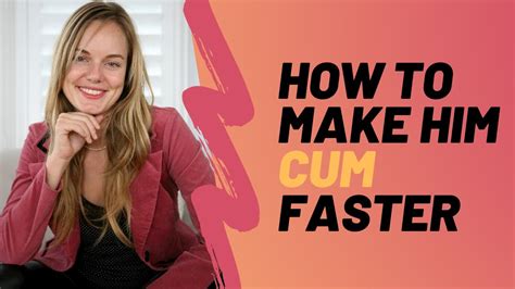 cum tube|Cum Quick First Time But Not Second Time